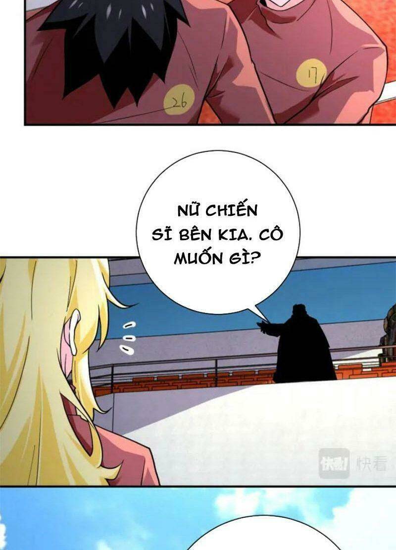 Mạt Thế Siêu Cấp Hệ Thống: Chapter 279