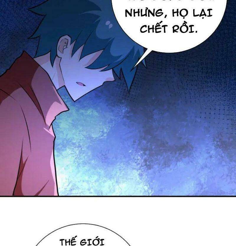 Mạt Thế Siêu Cấp Hệ Thống: Chapter 279