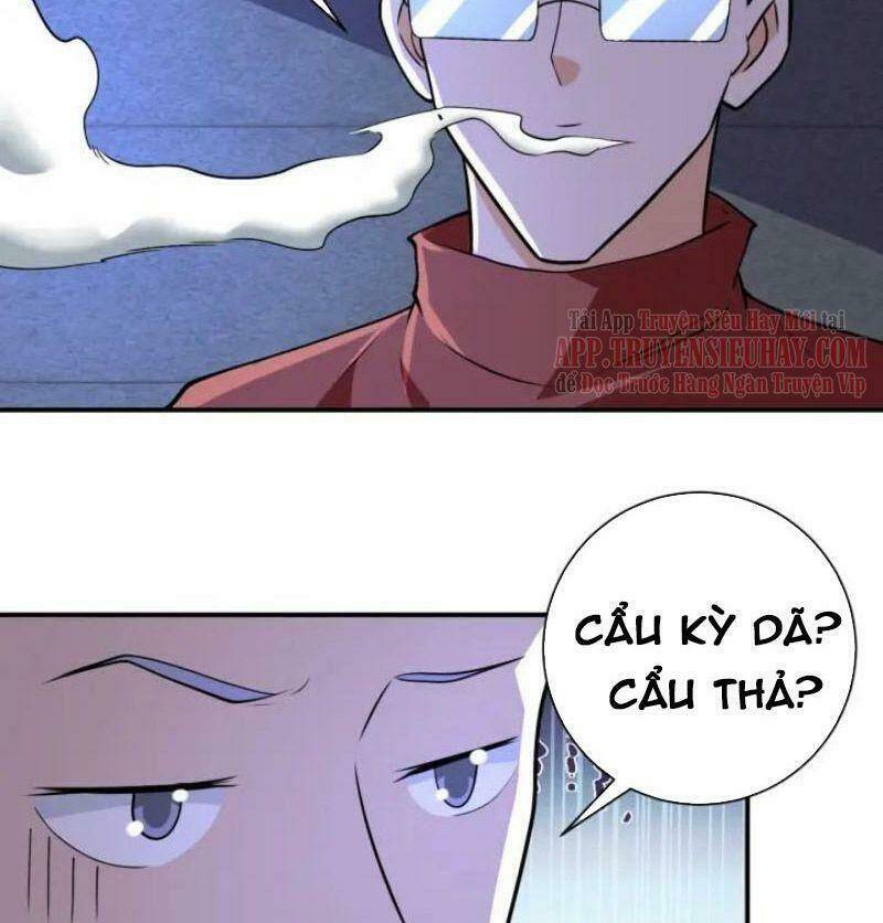 Mạt Thế Siêu Cấp Hệ Thống: Chapter 279