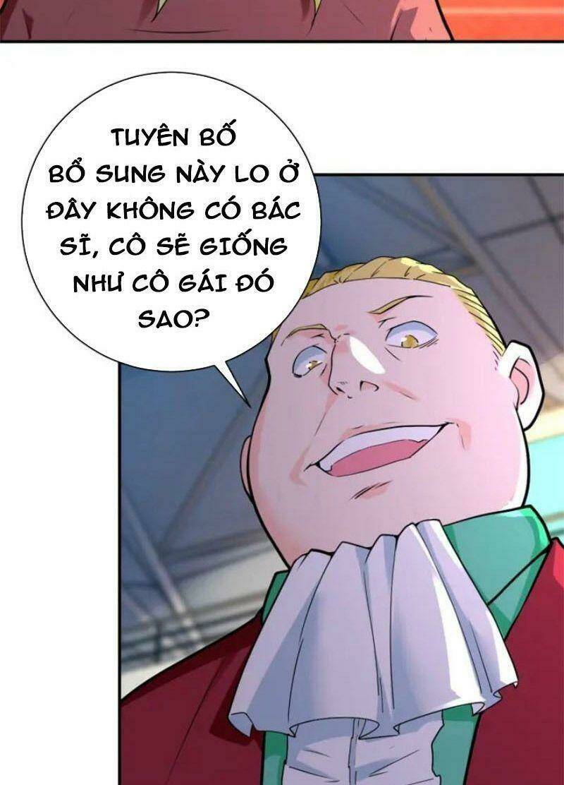 Mạt Thế Siêu Cấp Hệ Thống: Chapter 279
