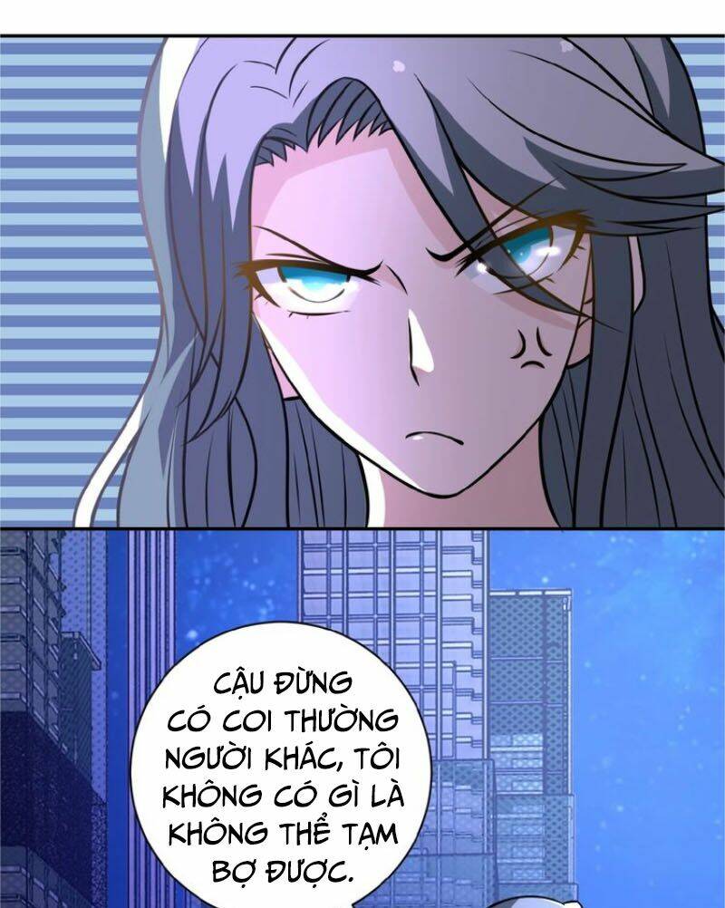 Mạt Thế Siêu Cấp Hệ Thống: Chapter 28