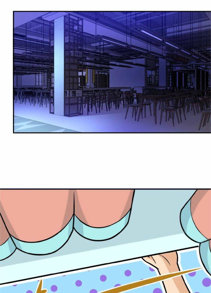 Mạt Thế Siêu Cấp Hệ Thống: Chapter 28
