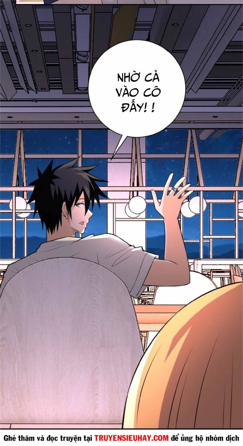 Mạt Thế Siêu Cấp Hệ Thống: Chapter 28
