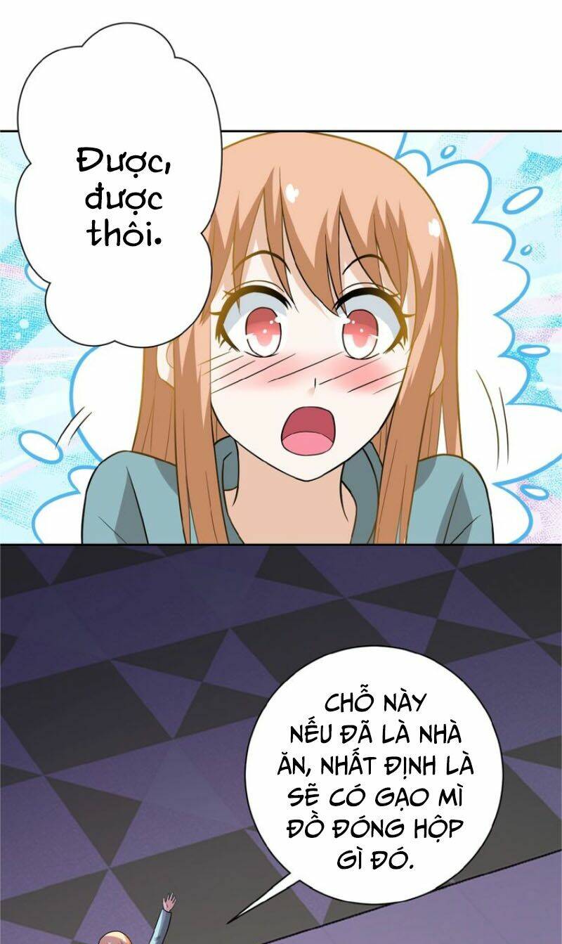 Mạt Thế Siêu Cấp Hệ Thống: Chapter 28