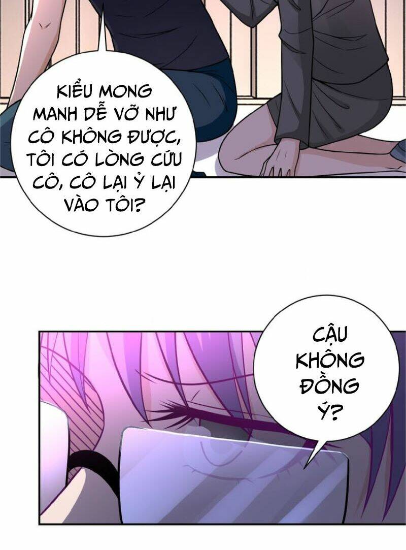 Mạt Thế Siêu Cấp Hệ Thống: Chapter 28