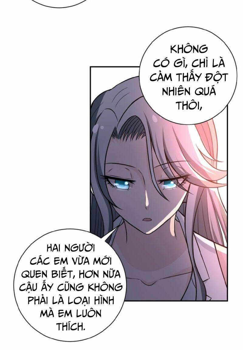 Mạt Thế Siêu Cấp Hệ Thống: Chapter 28