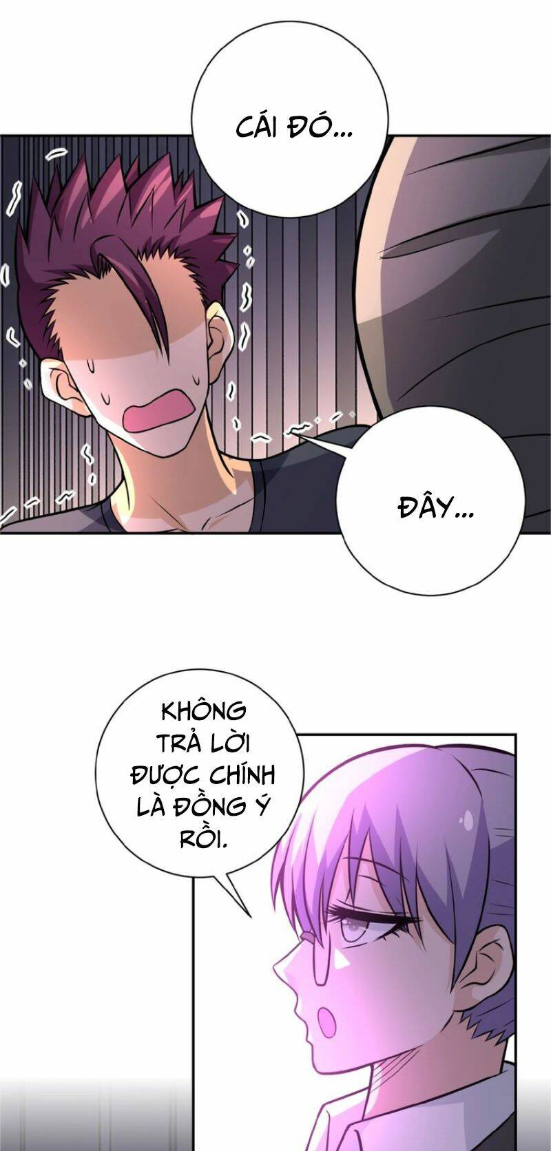 Mạt Thế Siêu Cấp Hệ Thống: Chapter 28