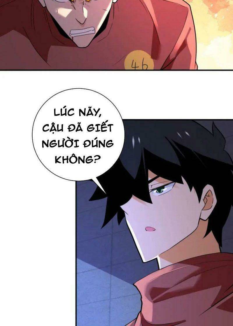 Mạt Thế Siêu Cấp Hệ Thống: Chapter 280