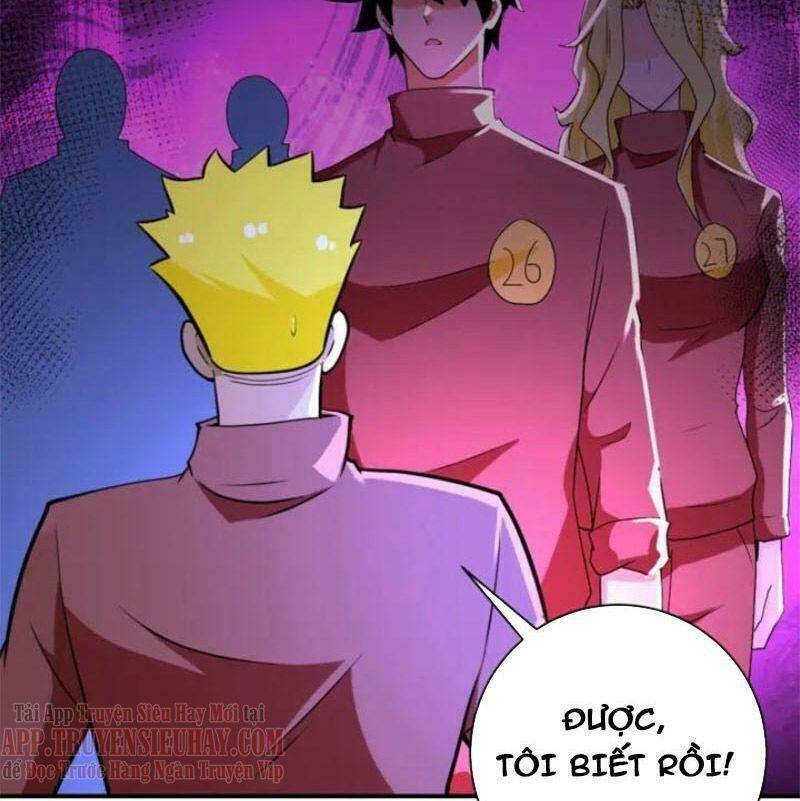 Mạt Thế Siêu Cấp Hệ Thống: Chapter 280