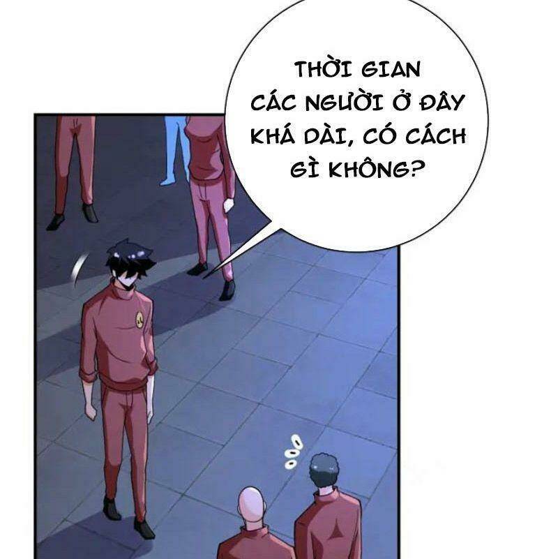 Mạt Thế Siêu Cấp Hệ Thống: Chapter 280