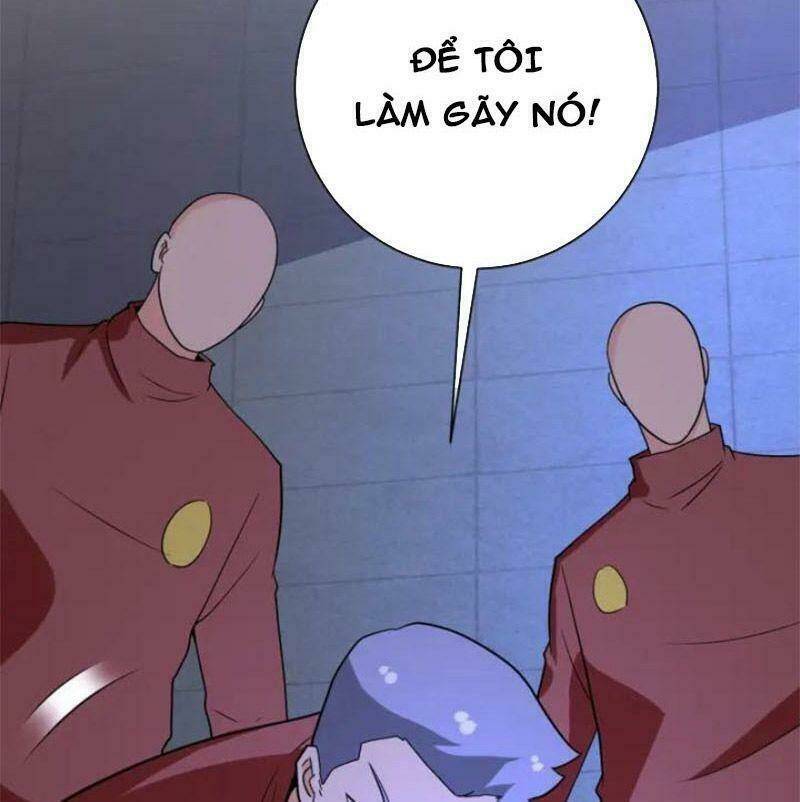 Mạt Thế Siêu Cấp Hệ Thống: Chapter 280