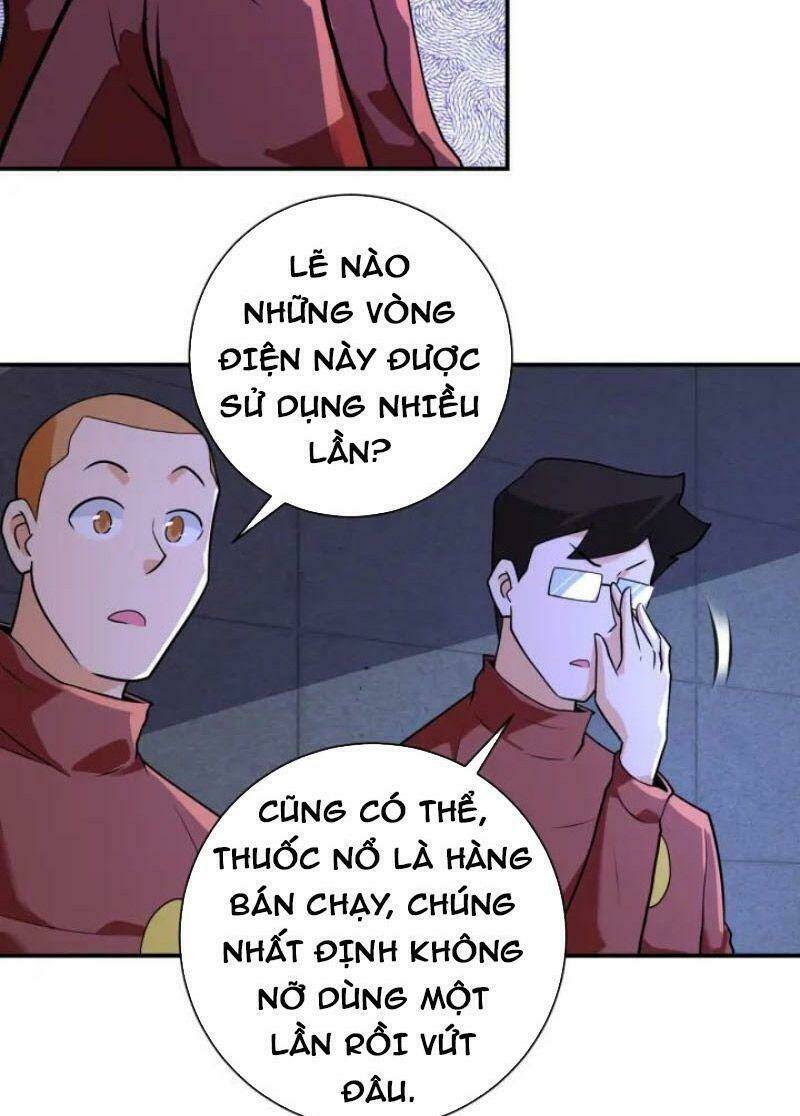 Mạt Thế Siêu Cấp Hệ Thống: Chapter 281