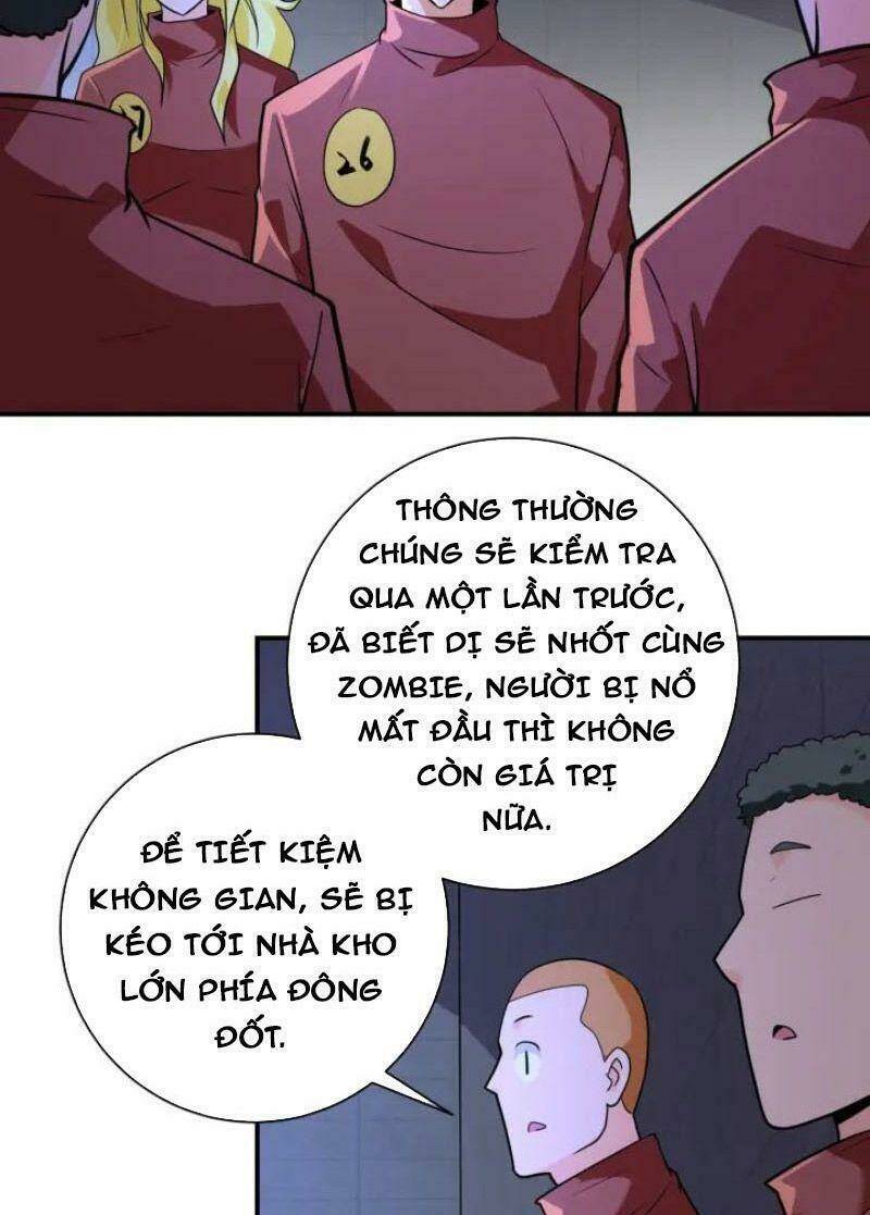 Mạt Thế Siêu Cấp Hệ Thống: Chapter 281
