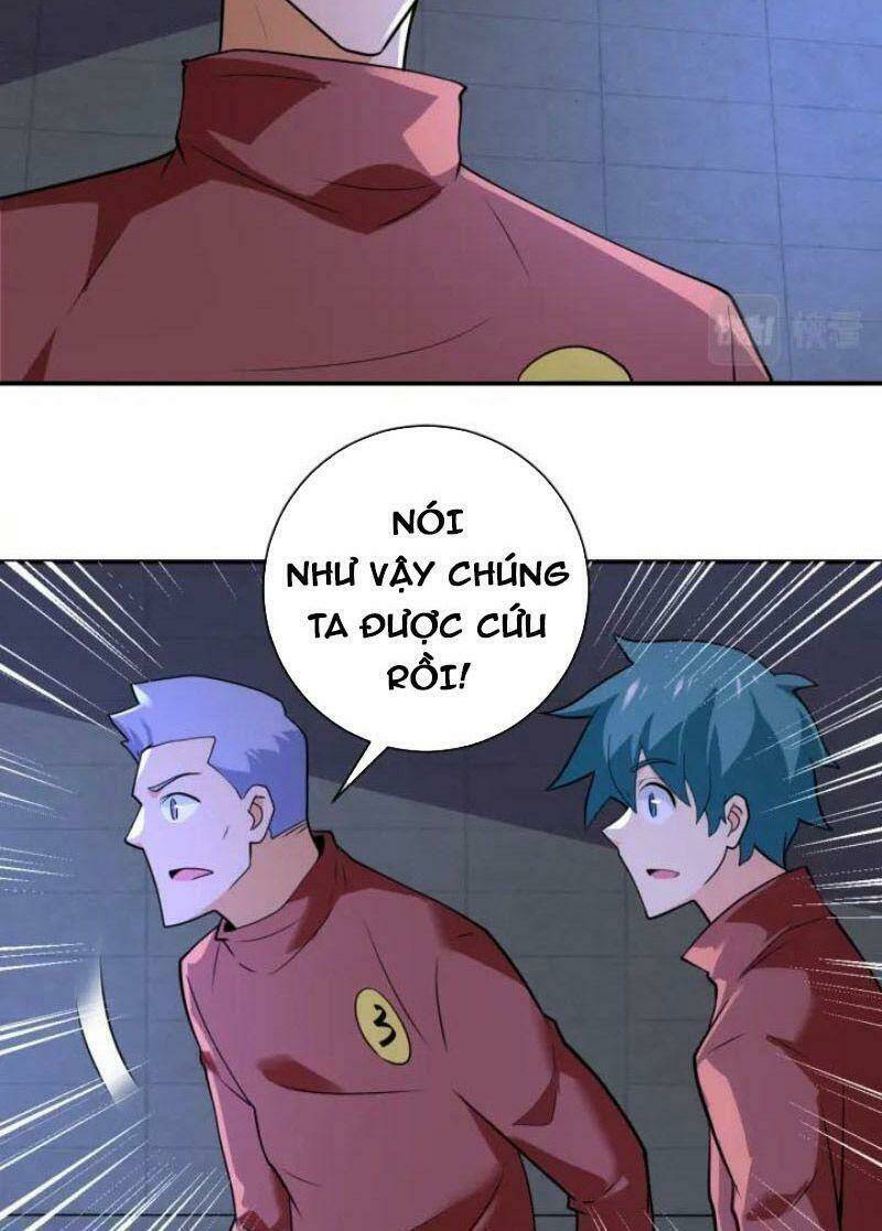 Mạt Thế Siêu Cấp Hệ Thống: Chapter 281