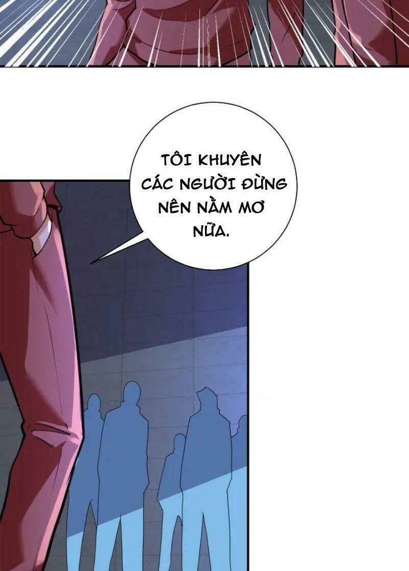 Mạt Thế Siêu Cấp Hệ Thống: Chapter 281
