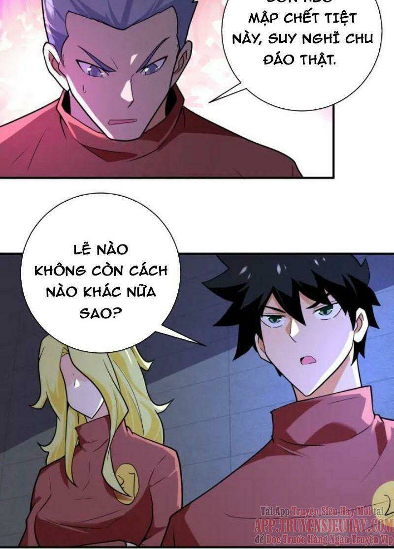 Mạt Thế Siêu Cấp Hệ Thống: Chapter 281