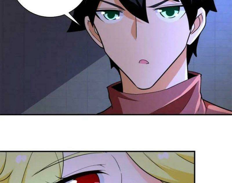 Mạt Thế Siêu Cấp Hệ Thống: Chapter 281