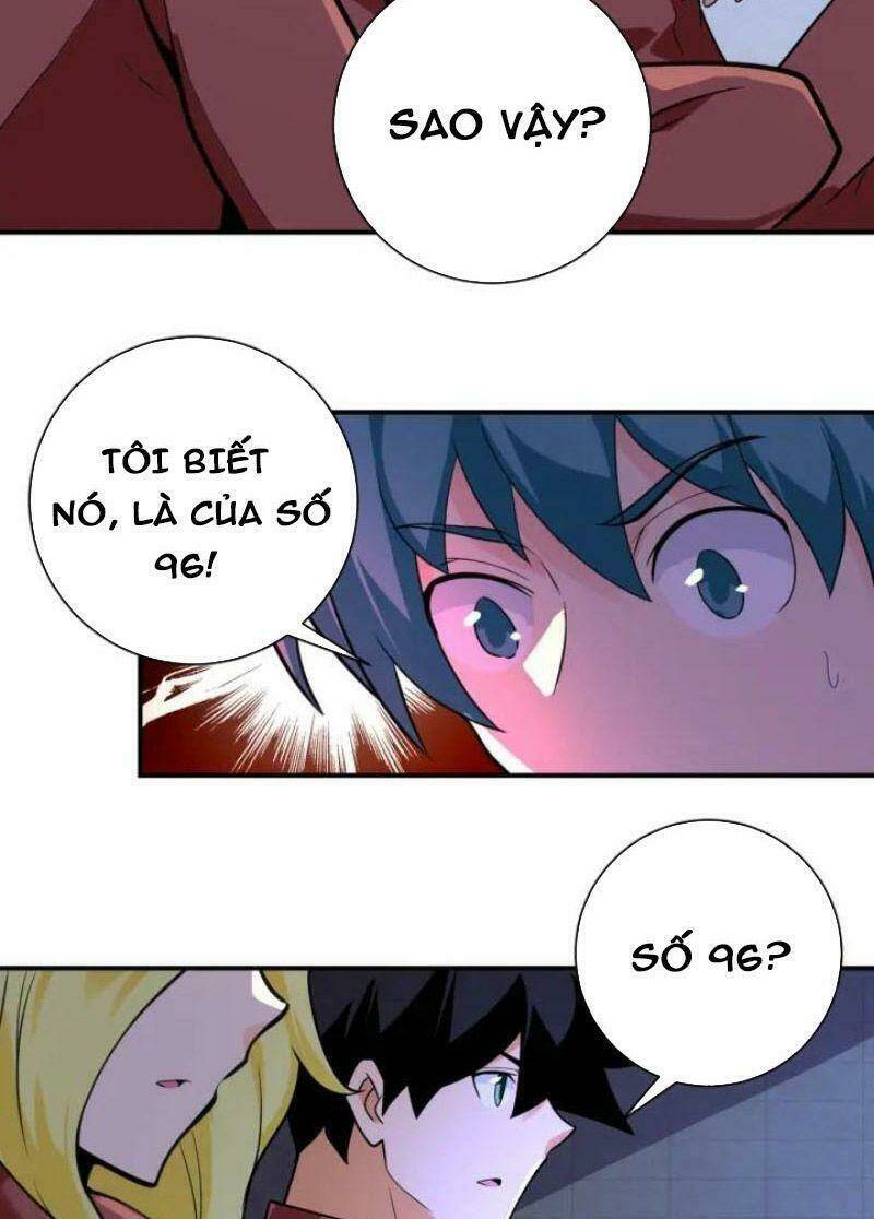 Mạt Thế Siêu Cấp Hệ Thống: Chapter 281