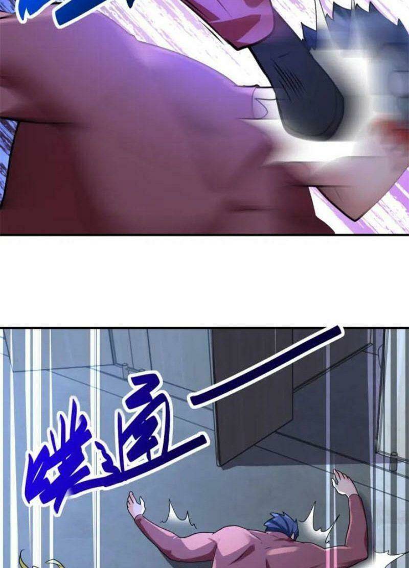 Mạt Thế Siêu Cấp Hệ Thống: Chapter 282