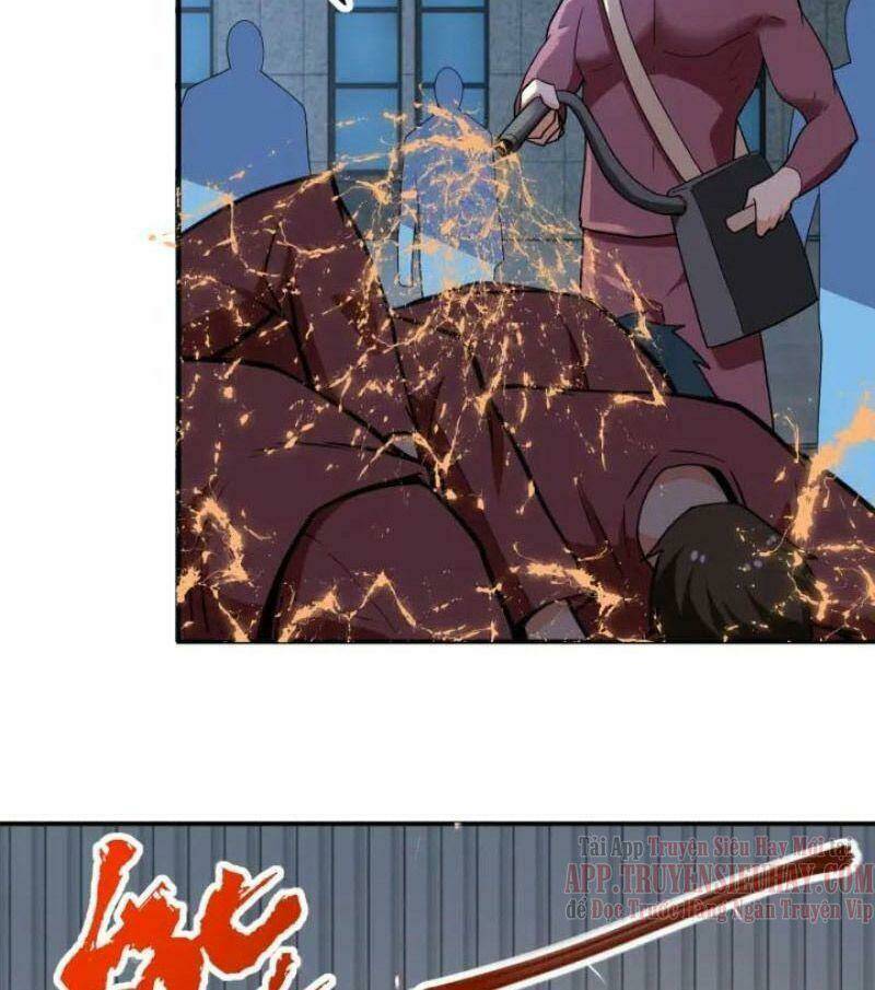 Mạt Thế Siêu Cấp Hệ Thống: Chapter 282
