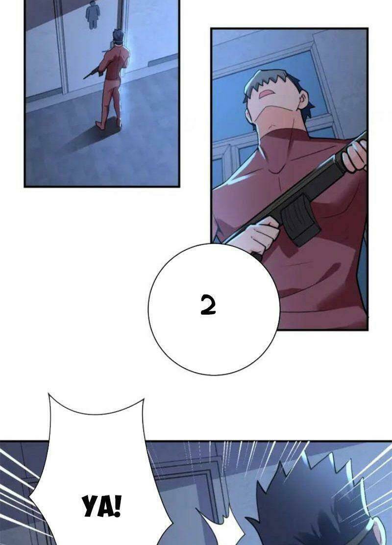 Mạt Thế Siêu Cấp Hệ Thống: Chapter 282