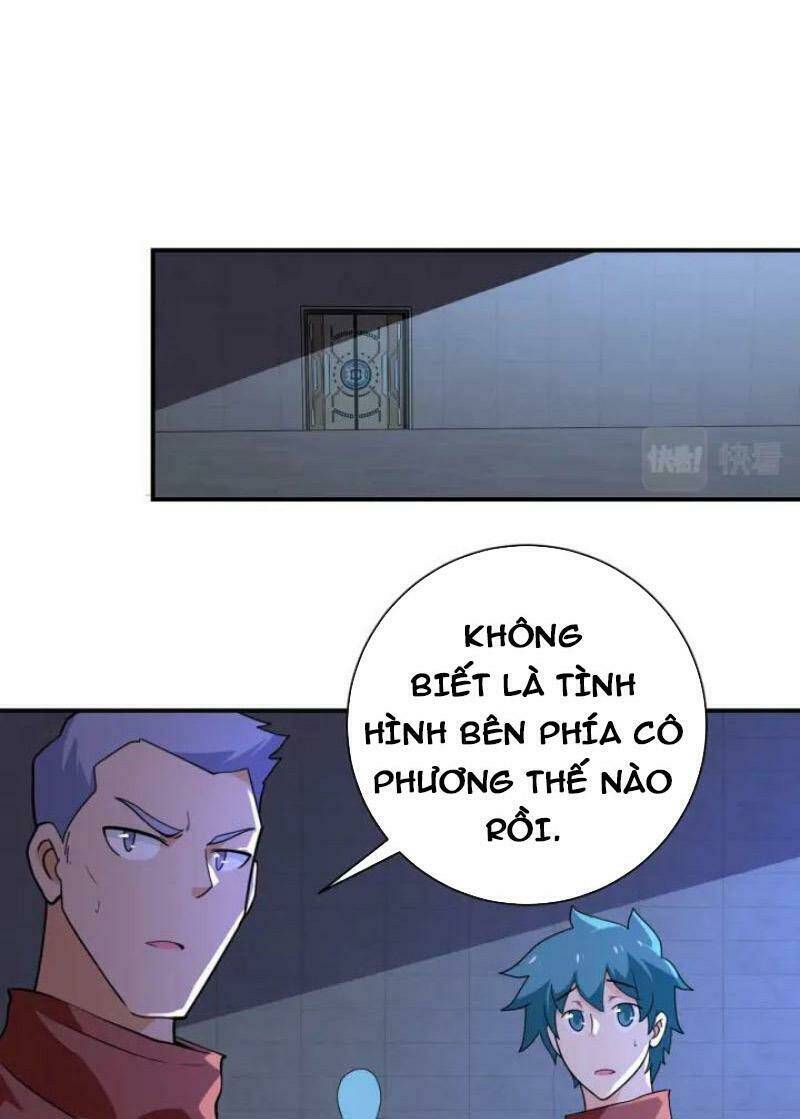 Mạt Thế Siêu Cấp Hệ Thống: Chapter 284
