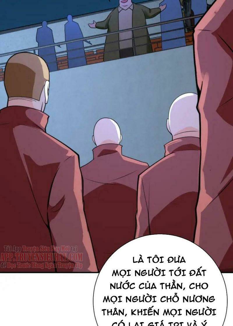 Mạt Thế Siêu Cấp Hệ Thống: Chapter 284