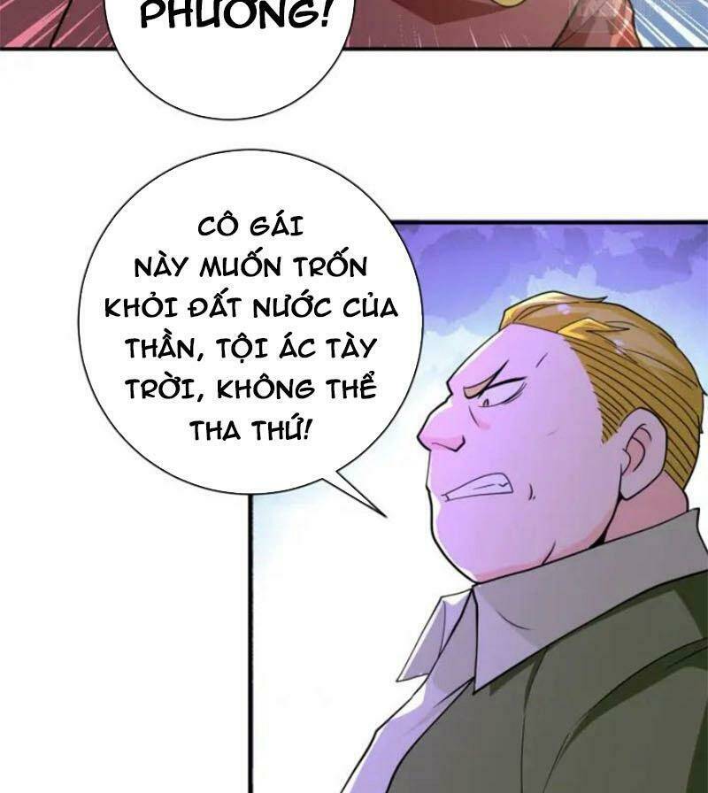 Mạt Thế Siêu Cấp Hệ Thống: Chapter 284