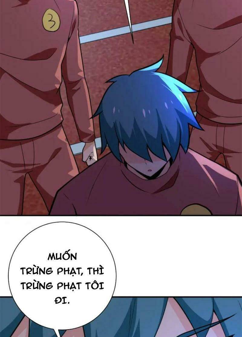 Mạt Thế Siêu Cấp Hệ Thống: Chapter 285