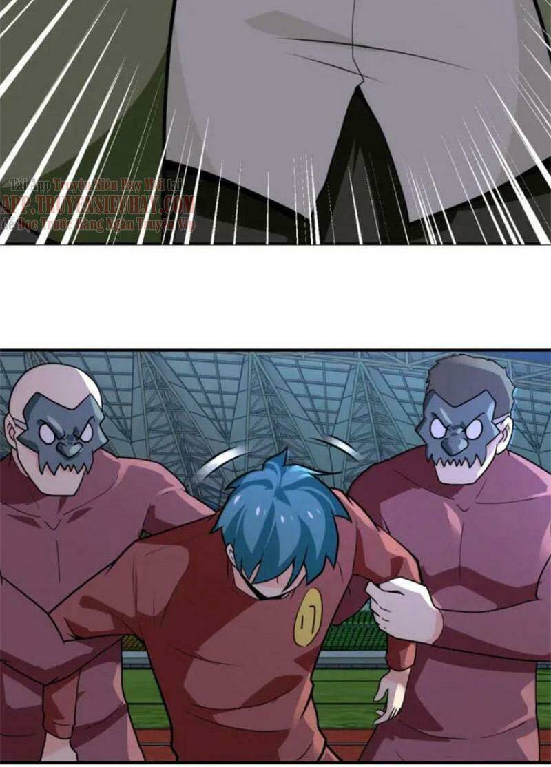 Mạt Thế Siêu Cấp Hệ Thống: Chapter 285
