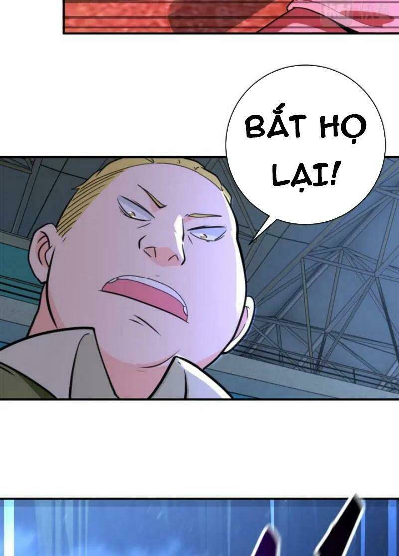 Mạt Thế Siêu Cấp Hệ Thống: Chapter 285