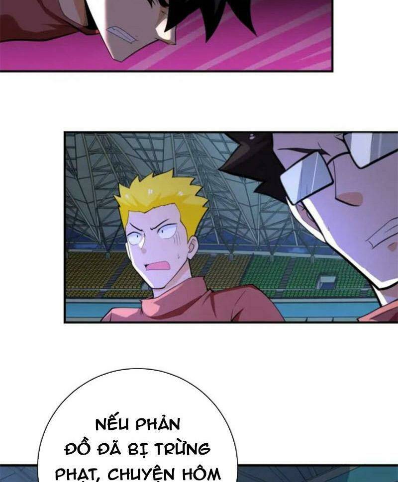 Mạt Thế Siêu Cấp Hệ Thống: Chapter 285
