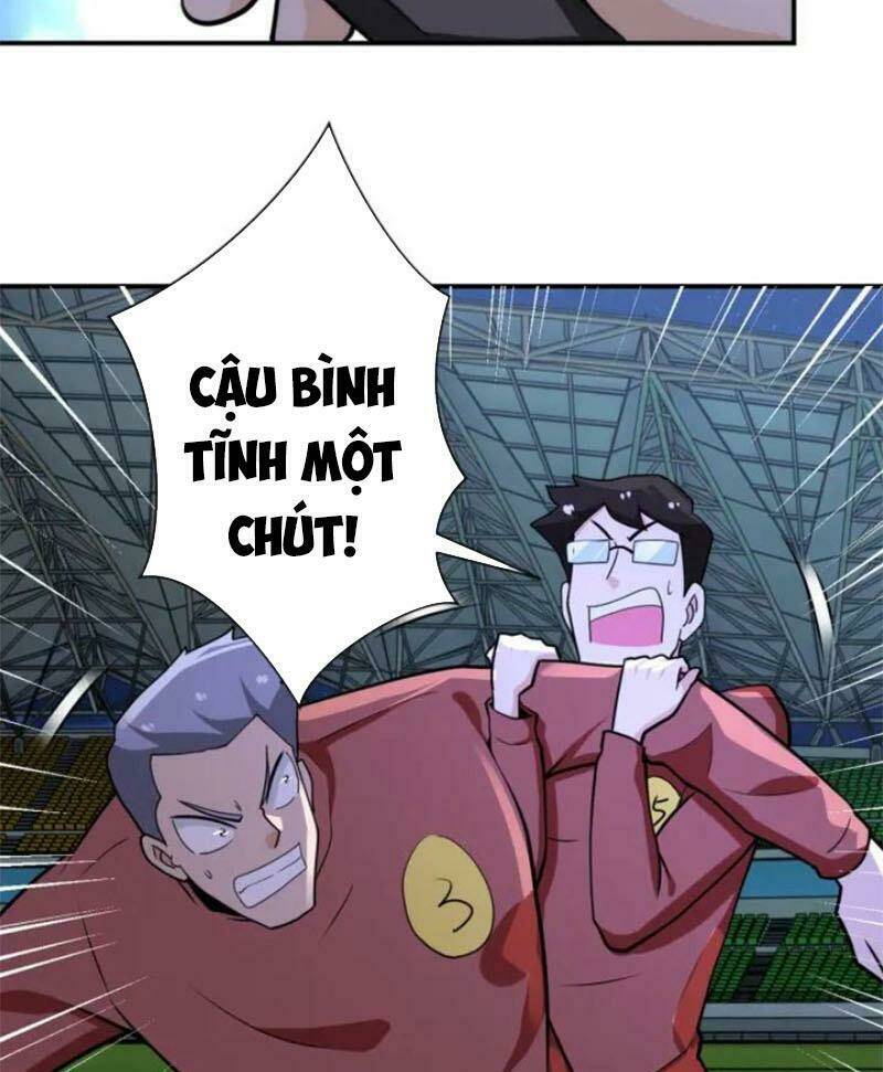 Mạt Thế Siêu Cấp Hệ Thống: Chapter 285