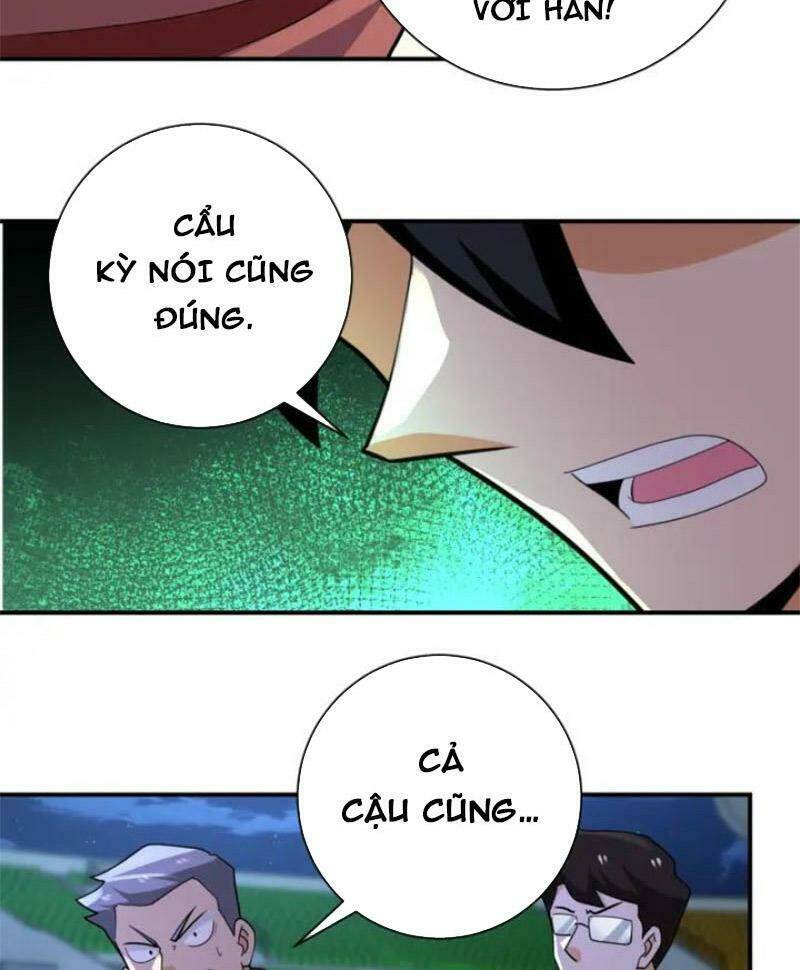 Mạt Thế Siêu Cấp Hệ Thống: Chapter 285