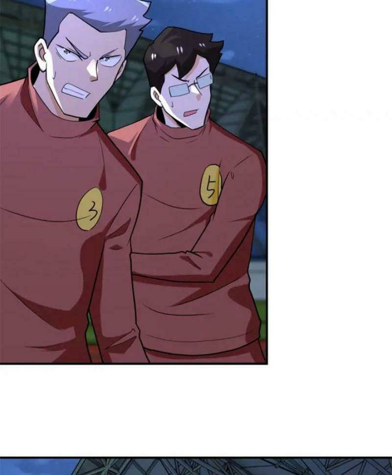Mạt Thế Siêu Cấp Hệ Thống: Chapter 285