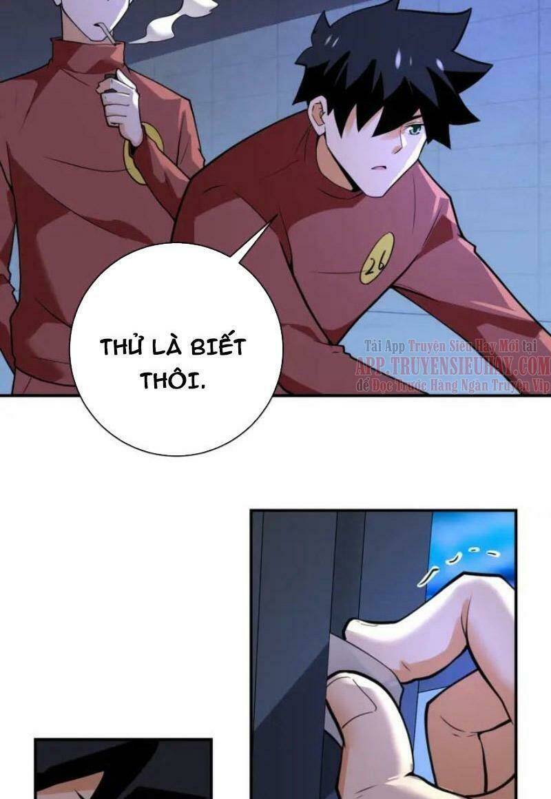 Mạt Thế Siêu Cấp Hệ Thống: Chapter 286