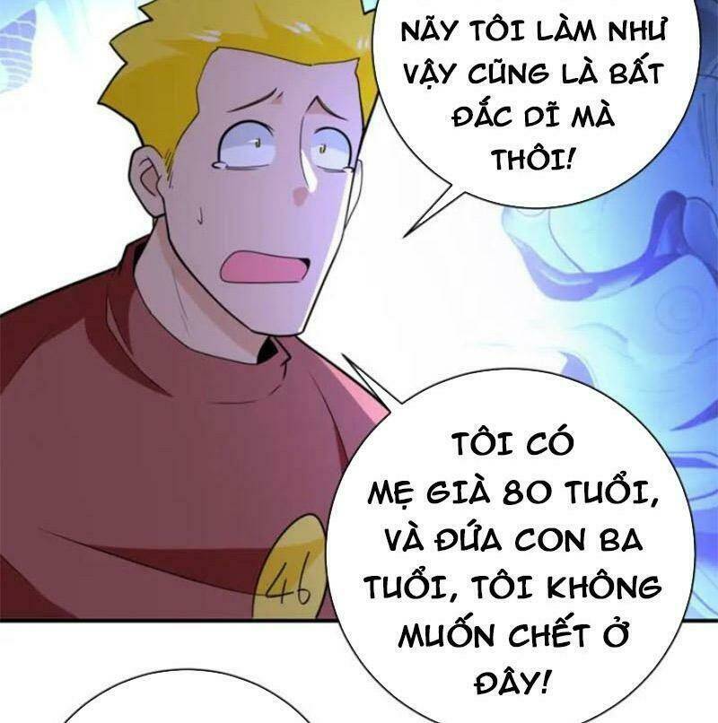 Mạt Thế Siêu Cấp Hệ Thống: Chapter 286