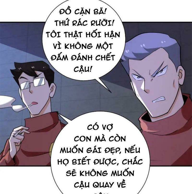 Mạt Thế Siêu Cấp Hệ Thống: Chapter 286