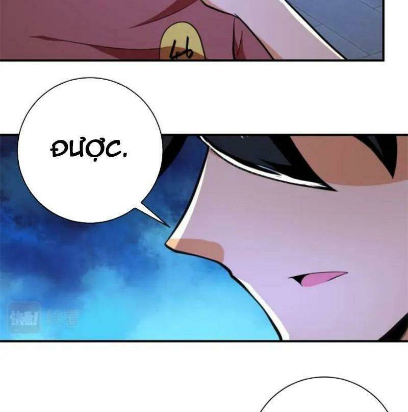 Mạt Thế Siêu Cấp Hệ Thống: Chapter 286