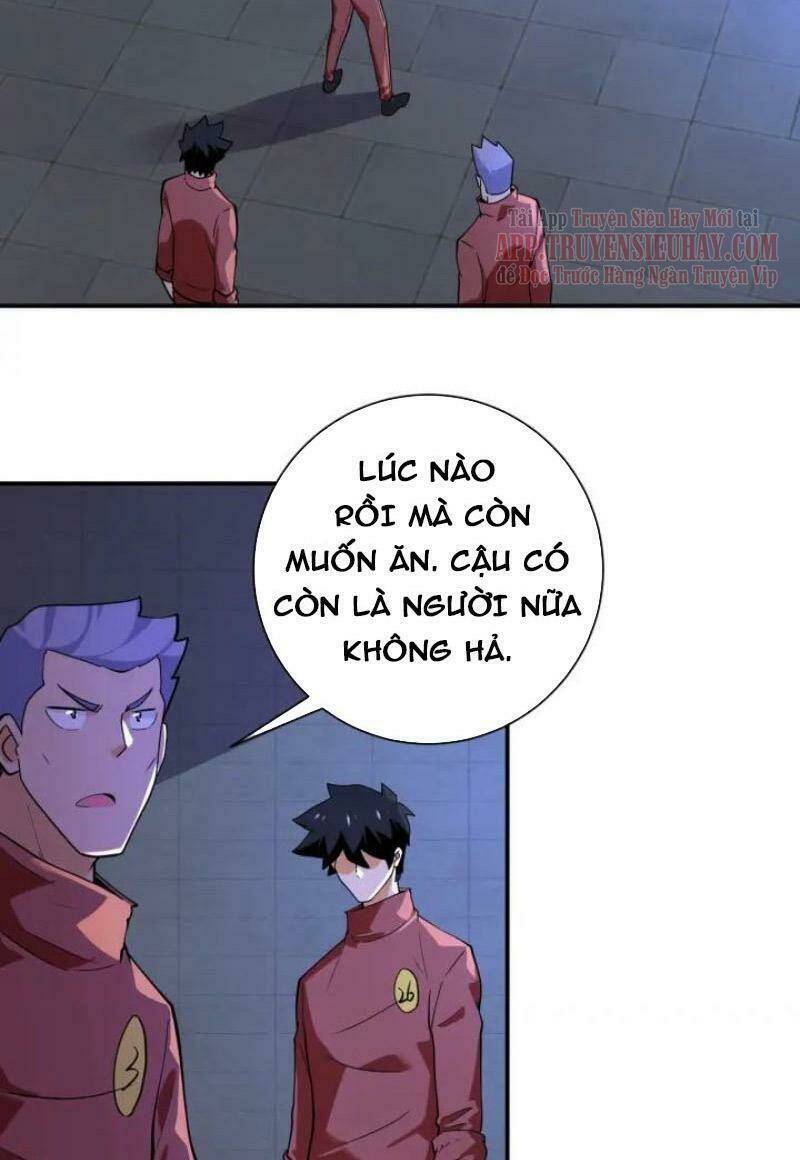 Mạt Thế Siêu Cấp Hệ Thống: Chapter 286