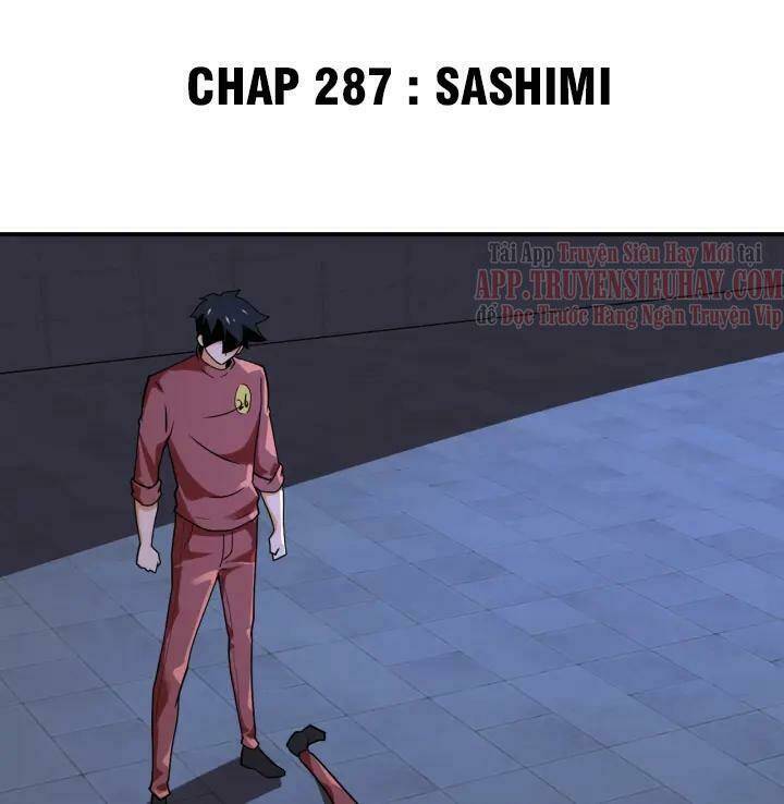 Mạt Thế Siêu Cấp Hệ Thống: Chapter 287
