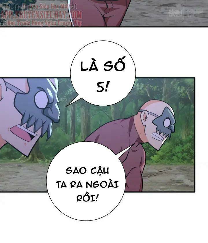 Mạt Thế Siêu Cấp Hệ Thống: Chapter 287