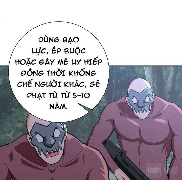 Mạt Thế Siêu Cấp Hệ Thống: Chapter 287