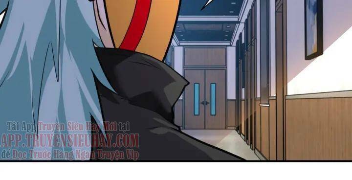 Mạt Thế Siêu Cấp Hệ Thống: Chapter 288