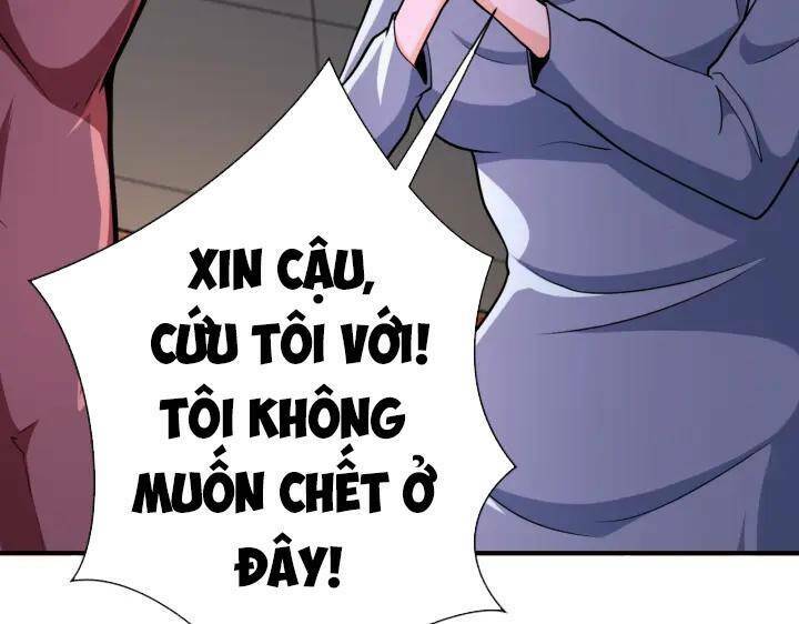 Mạt Thế Siêu Cấp Hệ Thống: Chapter 288