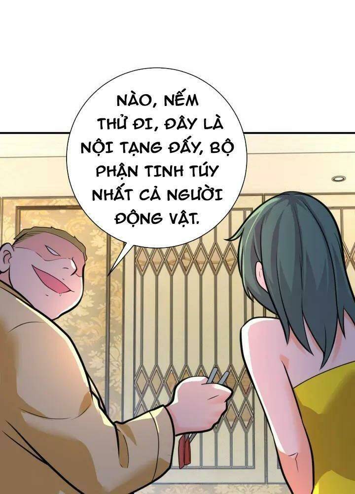 Mạt Thế Siêu Cấp Hệ Thống: Chapter 289