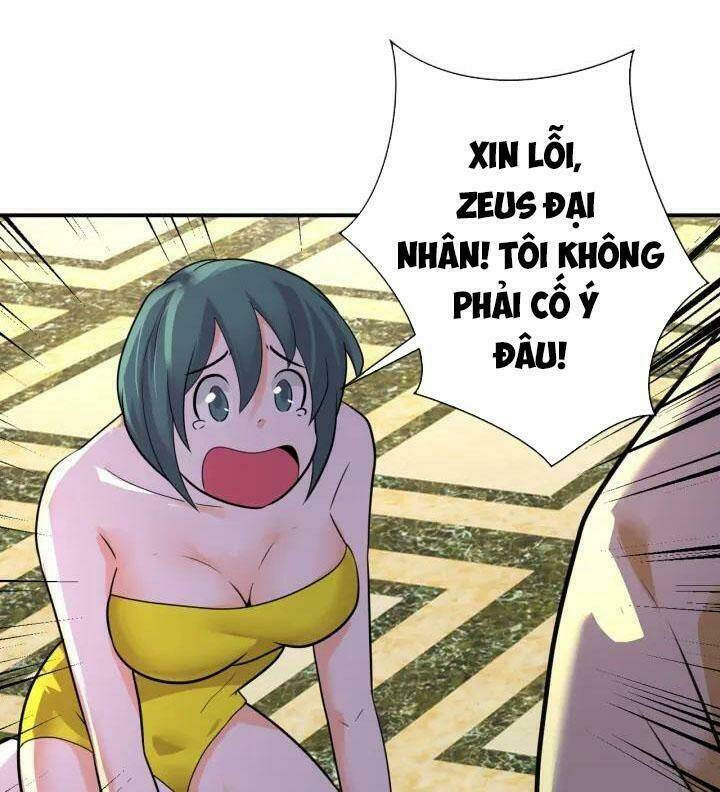 Mạt Thế Siêu Cấp Hệ Thống: Chapter 289