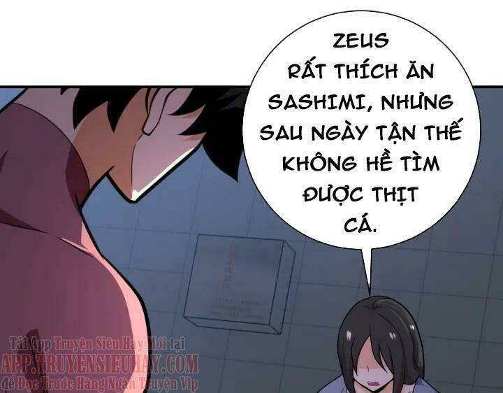 Mạt Thế Siêu Cấp Hệ Thống: Chapter 289