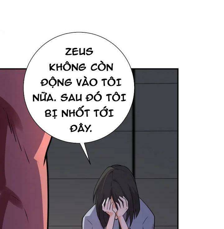 Mạt Thế Siêu Cấp Hệ Thống: Chapter 289