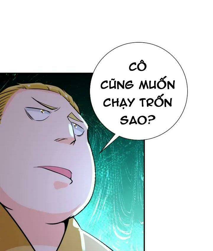 Mạt Thế Siêu Cấp Hệ Thống: Chapter 289